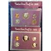 Image 1 : 678. 1985S & 1986S US Proof Sets. Original as Issued.