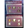 Image 1 : 681. 1985S & 1986S US Proof Sets. Original as Issued.