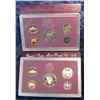 Image 2 : 690. 1989S & 1990S US Proof Sets. Original as Issued.