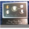 Image 1 : 698. 1992 US Silver Proof Set. Original as Issued.