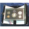 Image 2 : 701. 1992 US Silver Premier Proof Set. Original as Issued.