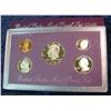 Image 1 : 702. 1993 US Proof Set. Original as Issued.
