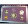 Image 2 : 702. 1993 US Proof Set. Original as Issued.