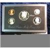 Image 1 : 708. 1993 US Silver Proof Set. Original as Issued.