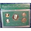 Image 1 : 713. 1994 US Proof Set. Original as Issued.