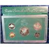 Image 2 : 713. 1994 US Proof Set. Original as Issued.