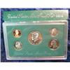 Image 1 : 714. 1994 US Proof Set. Original as Issued.