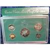 Image 2 : 714. 1994 US Proof Set. Original as Issued.