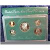 Image 1 : 715. 1994 US Proof Set. Original as Issued.