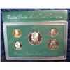 Image 1 : 717. 1994 US Proof Set. Original as Issued.