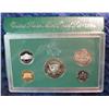 Image 2 : 717. 1994 US Proof Set. Original as Issued.