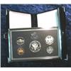 Image 2 : 719. 1994 US Silver Premier Proof Set. Original as Issued.