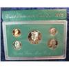 Image 1 : 722. 1995 US Proof Set. Original as Issued.