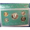 Image 1 : 724. 1995 US Proof Set. Original as Issued.