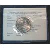 Image 2 : 747. 1986D Statue of Liberty Half Dollar. Uncirculated.