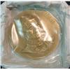 Image 1 : 776. John Wayne American 3" Bronze US Mint Medal.