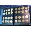 Image 2 : 784. 1964-1981 Partial Set Kennedy Half Dollars. BU and Proofs. Including 1964 Proof.