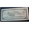 Image 2 : 792. Series 1954 Canada 1-Dollar Note.