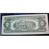 Image 2 : 799 Series 1963 2-Dollar United States Note Unc.
