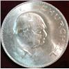 Image 1 : 908. 1965 Great Britain Churchill Crown. BU.