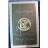 Image 2 : 923. 1974 S Silver Proof Eisenhower Dollar in hard plastic case.