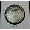 Image 2 : 1103. 1874-1974 Columbus Junction, Ia. Proof Centennial Medal. .999 Fine Silver One Ounce.