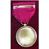 Image 2 : 1330. United States Navy Bronze Medal with Ribbon.