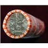 Image 1 : 1469. 2006 D Original Gem BU Roll Nevada Statehood Quarters. ($10 face value).