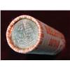 Image 1 : 1476. 2003 P Alabama Original Gem BU Roll Statehood Quarters. ($10 face value).