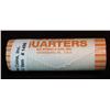 Image 2 : 1496. 2005 D Original Gem BU Roll California Statehood Quarters. ($10 face value).
