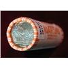 Image 1 : 1505. 2006 P Original U.S. Mint Roll Colorado Statehood Quarters.