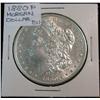 Image 1 : 1526. 1880 P Morgan Silver Dollar. Unc.