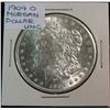 Image 1 : 1531. 1904 O Morgan Silver Dollar. Brilliant Unc.