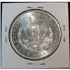 Image 2 : 1531. 1904 O Morgan Silver Dollar. Brilliant Unc.