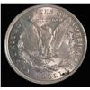 Image 2 : 1541. 1921 P U.S. Morgan Silver Dollar. Unc.