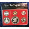 Image 2 : 1558. 1976 S U.S. Proof Set. Original as issued.