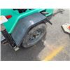 Image 12 : (923306) 2016 Genie RL4 Narrow Vertical Mast Light Tower, 4000W (Starts & Runs)