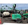 Image 3 : (923306) 2016 Genie RL4 Narrow Vertical Mast Light Tower, 4000W (Starts & Runs)