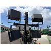 Image 5 : (923306) 2016 Genie RL4 Narrow Vertical Mast Light Tower, 4000W (Starts & Runs)