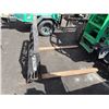 Image 12 : (10799637) 2022 Paladin Model 122846 Pallet Forks for Large Skid