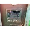 Image 11 : (10003935) 2018 Sullivan D185PDZSB Diesel Air Compressor 125PSI (Starts & Runs - See Video)