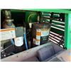 Image 17 : (10003935) 2018 Sullivan D185PDZSB Diesel Air Compressor 125PSI (Starts & Runs - See Video)