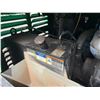 Image 19 : (10003935) 2018 Sullivan D185PDZSB Diesel Air Compressor 125PSI (Starts & Runs - See Video)