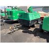Image 3 : (10003935) 2018 Sullivan D185PDZSB Diesel Air Compressor 125PSI (Starts & Runs - See Video)