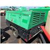 Image 4 : (10003935) 2018 Sullivan D185PDZSB Diesel Air Compressor 125PSI (Starts & Runs - See Video)