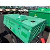 Image 5 : (10003935) 2018 Sullivan D185PDZSB Diesel Air Compressor 125PSI (Starts & Runs - See Video)