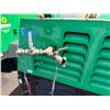 Image 6 : (10003935) 2018 Sullivan D185PDZSB Diesel Air Compressor 125PSI (Starts & Runs - See Video)
