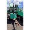 Image 1 : (923314) 2016 Genie RL4 Narrow Vertical Mast Light Tower, 4000W (Starts & Runs)