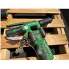Image 2 : (10064352) 2018 APT Model M17 35-lb Air Hammer