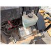 Image 15 : (919507) 2016 Genie RL4 Narrow Vertical Mast Light Tower, 4000W (Starts & Runs)